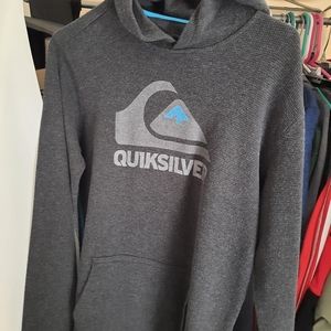 Quick silver hoodie